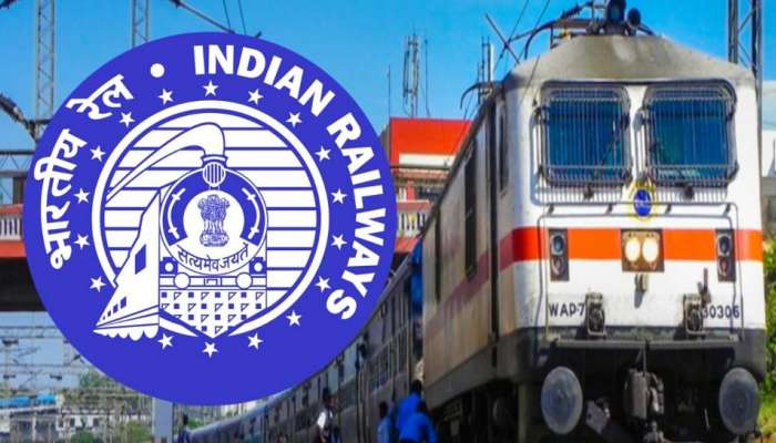 Railway Recruitment 2023: रेल्वेमध्ये मेगाभरती...दहावी बारावी पास विद्यार्थ्यांसाठी सूवर्णसंधी...