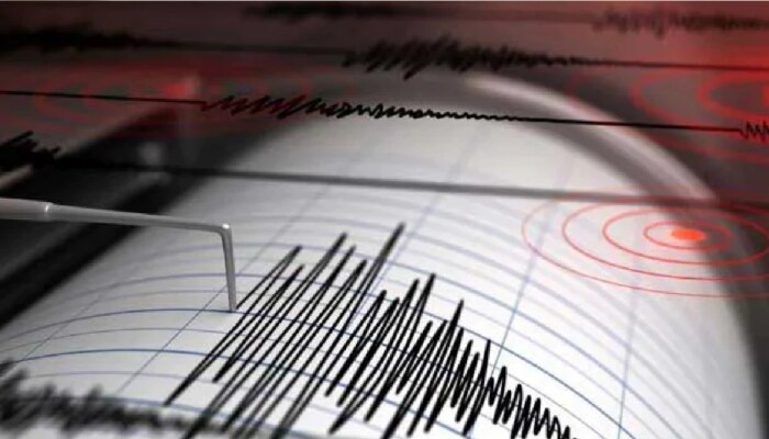 Earthquake in Delhi-NCR: उत्तर भारत भूकंपाने हादरला, दिल्लीसह काश्मिरमध्येही तीव्र धक्के