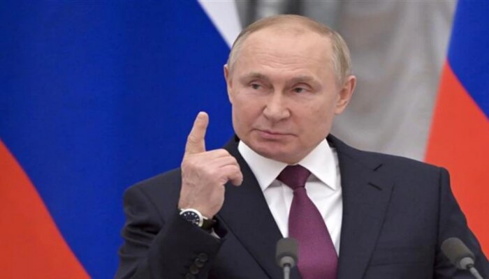 Russia Ukraine: राष्ट्राध्यक्ष पुतिन यांचा सर्वात मोठा निर्णय, रशियन सैनिकांना युद्धविरामाचे आदेश!