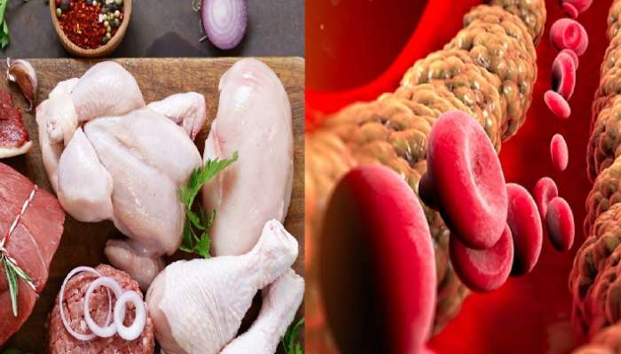 Cholestrol : Chicken खाल्ल्याने कोलेस्ट्रॉल वाढतं ? जाणून घ्या सर्वकाही 