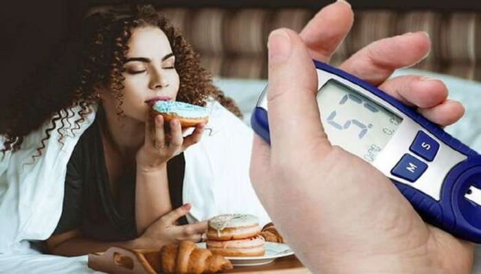 Blood Sugar: गोड न खाताही अचानक ब्लड शुगर कशी वाढते? ‘या’ गोष्टी आहेत जबाबदार! 