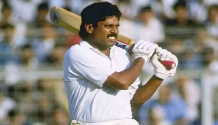 Happy Birthday Kapil Dev:कपिल देवचा &#039;हा&#039; रेकॉर्ड कोणत्याही खेळाडूला मोडता आला नाही, जाणून घ्या