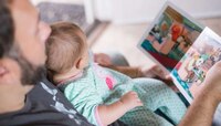 Paternity Leave : पुरुष कर्मचाऱ्यांसाठी आनंदाची बातमी! Good News द्या आणि मिळवा...
