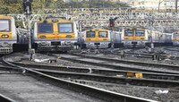 रविवारी घराबाहेर पडणार असाल तर आधी ही बातमी वाचा, पाहा कुठे आहे Mega Block 