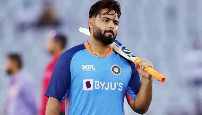 Rishabh Pant : ऋषभ पंत आता आयपीएलमधून बाहेर? संघ दुसऱ्या कर्णधाराच्या शोधात