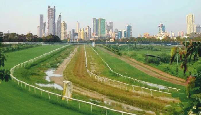 Mahalakshmi Race Course : मुंबईतील महालक्ष्मी रेसकोर्स हलवण्याच्या हालचाली, या ठिकाणचा प्रस्ताव 