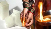 घरात वास्तुदोष असेल तर कापूर करेल दूर...पाहा काय सांगतात वास्तू एक्स्पर्ट