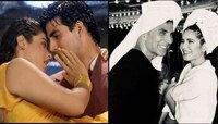 Big  ''Akshay Kumar ने माझा वापर केला''?..बॉलिवूडच्या आघाडीच्या अभिनेत्रीचा आरोप