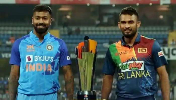 IND vs SL 3rd T20 :तिसऱ्या टी20 सामन्याचा पिच रिपोर्ट आणि हवामानाचा अंदाज, जाणून घ्या