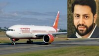 Air India : 13 लाख कोटींच्या कंपनीत नोकरी, वर्षाला 'इतका' पगार.. 