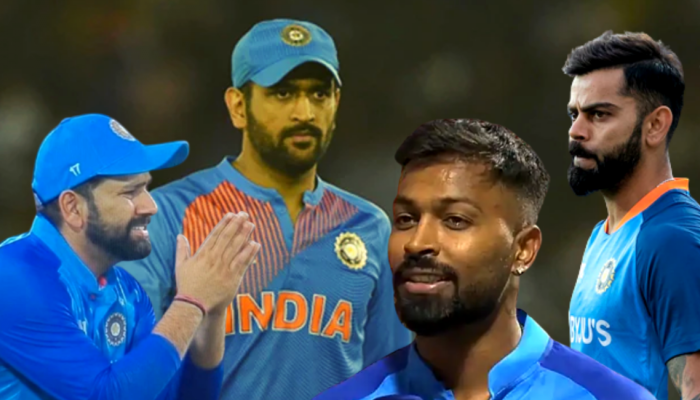 Ind Vs SL : टीम इंडियाच्या 'या' त्रिमूर्तीने रचलेला इतिहास कायम ठेवण्याचं पंड्या अँड कंपनीसमोर असणार आव्हान!