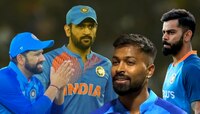 Ind Vs SL: टीम इंडियाच्या 'या' त्रिमूर्तीने रचलेला इतिहास कायम ठेवण्याचं आव्हान