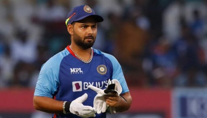 Rishabh Pant Surgery : ऋषभ पंतच्या चाहत्यांसाठी मोठी बातमी, प्रकृतीबाबत डॉक्टरांनी केला &#039;हा&#039; खुलासा