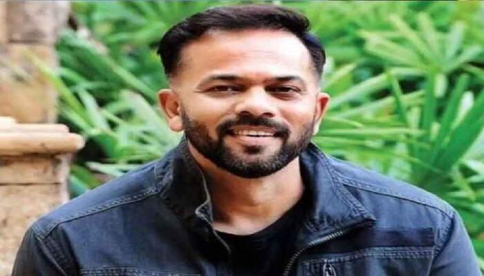 Rohit Shetty Hospitalised: दिग्दर्शक रोहित शेट्टीचा शुटिंगच्या सेटवर अपघात, रुग्णालयात दाखल