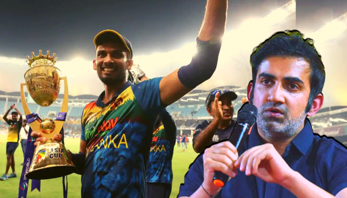 IND vs SL: 