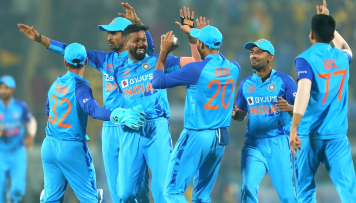 IND vs SL: अखेरच्या सामन्यात टीम इंडियाचा दणदणीत विजय; सामन्यासह मालिकाही खिशात!