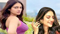 गरोदर असताना नवरा म्हणाला हे मूल माझं नाही... Bold आणि Hot नुसरत जहां