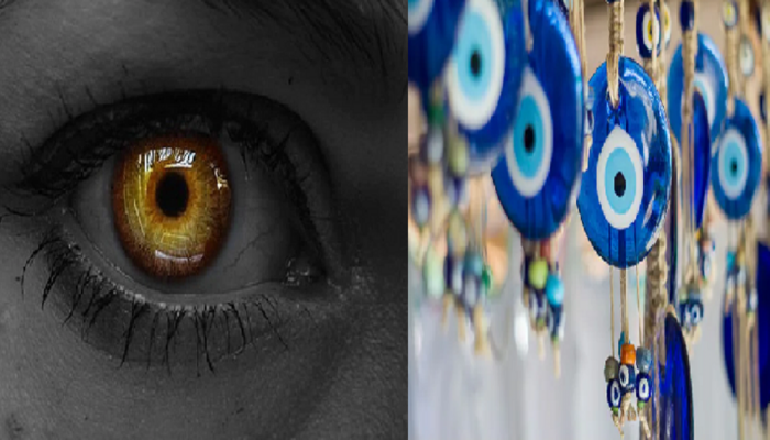  Evil Eye : 'हे' आहेत नजर लागल्याचे संकेत! तेव्हा लगेचच करा हे उपाय