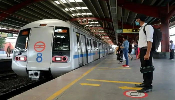 Mumbai news : मुंबईकरांनो मेट्रोसंदर्भात मोठी बातमी