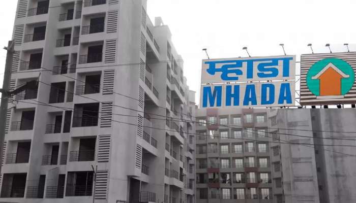 Mhada Lottery : मुंबईत घर घेणाऱ्यांसाठी मोठी बातमी, 16 ते 44 लाख रुपयांत घर