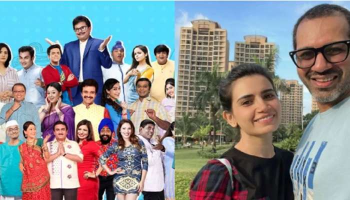 TMKOC: &#039;तारक मेहता का उल्टा चष्मा&#039; होणार बंद? माजी दिग्दर्शकाची पत्नी म्हणाली &#039;शोच्या टीआरपी...&#039;  