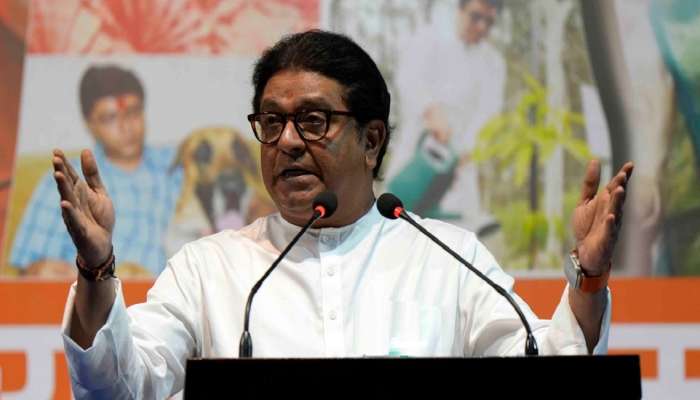 Raj Thackeray : सध्याच्या राजकीय परिस्थितीवर राज ठाकरे यांचे सडेतोड भाष्य 