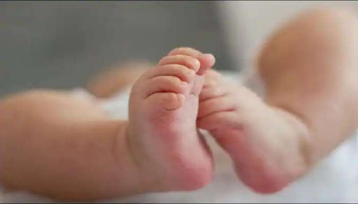 Pune News: 6 व्या महिन्यातच ती जन्मला आली, आई-वडिल्यांची प्रतिक्रिया वाचून तुम्हीही...