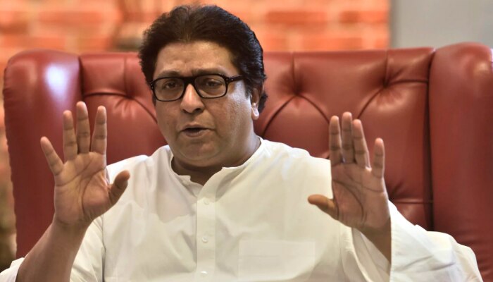 Raj Thackeray: &quot;राज ठाकरे सुपारी घेऊन बोलतात, महाराष्ट्राला कंगाल केलं अन्...&quot;