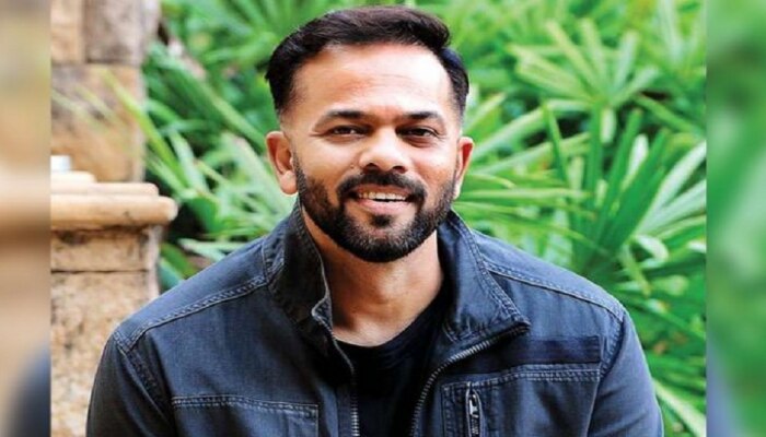 Rohit Shetty Accident : अपघातानंतर रोहित शेट्टी सेटवर परतला; सिद्धार्थ मल्होत्राने शेअर केला व्हिडिओ