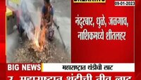 Maharashtra Cold Wave | महाराष्ट्र गारठणार? 48 तासांत थंडीची लाट
