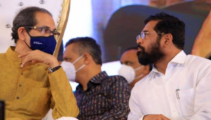 Maharashtra Politics News : मोठी बातमी! 'या' दिवशी मुख्यमंत्री शिंदे आणि उद्धव ठाकरे एकत्र येणार 