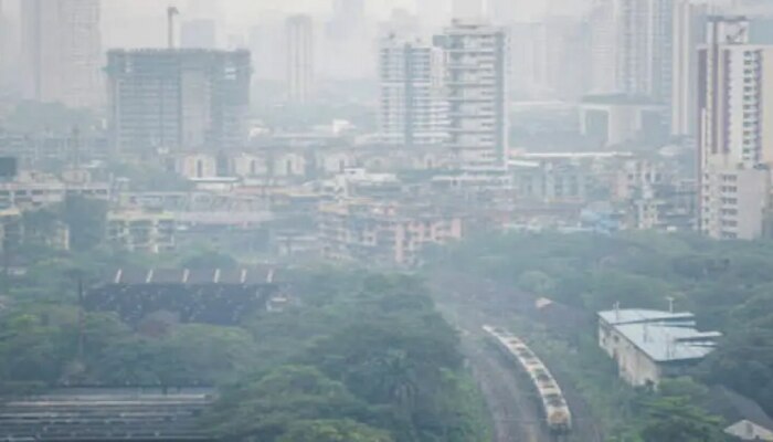 Mumbai Air Quality: मुंबई, पुणेकरांनो श्वास घेताना सावधान! पुढील दोन दिवस धोक्याचे
