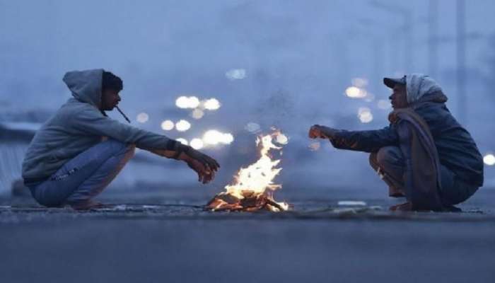 Weather Update : 'या' राज्यात थंडीचा कडाका, हुडहुडी वाढणार? वाचा वेदर रिपोर्ट