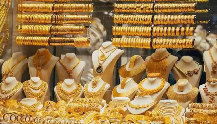 Gold Silver Price Today : सोने-चांदी खरेदीचा विचार करताय ! मग जाणून घ्या आजचे दर