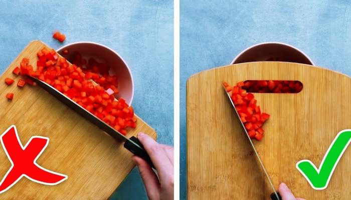 Cooking tips: या Kitchen Tips वापरून जेवण बनवाल तर उत्तम गृहिणी झालाच म्हणून समजा !