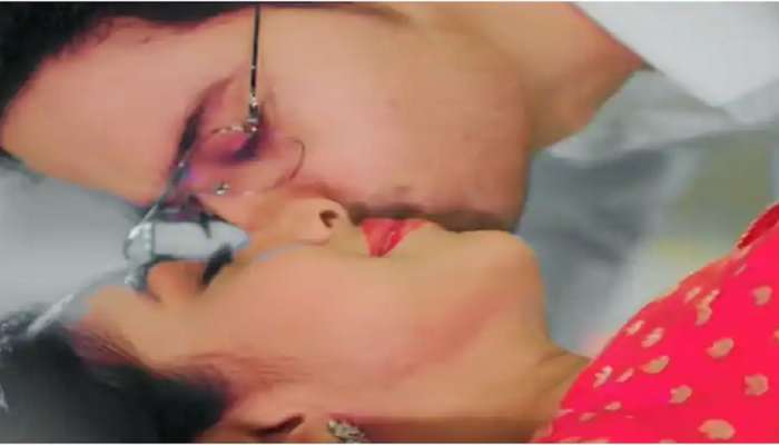 Anupama मालिकेत अनुज आणि अनुपमाला Kiss करताना पाहून नेटकरी म्हणाले, &#039;हा एपिसोड...&#039;