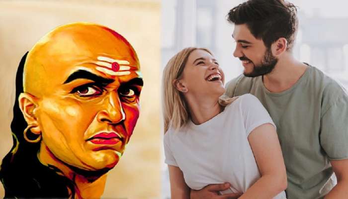 Chanakya Niti: पतीने &#039;या&#039; गोष्टींची मागणी केली तर पत्नीने नकार देऊ नये, नात्यात येणार नाही कधीच दुरावा