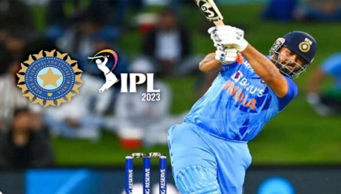 Rishabh Pant: IPL 2023 मध्ये न खेळताही ऋषभ पंतला मिळणार 21 कोटी, कसं ते जाणून घ्या