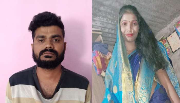 Sambhaji Nagar Crime : आईनेच सांगितलं तिला संपव आणि... चारित्र्यावर संशय घेत पतीने मुलासह पत्नीचा घोटला गळा
