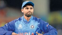 सुर्यकुमार यादव पाकिस्तानात जन्मला असता तर...माजी कर्णधाराची क्रिकेट बोर्डावर टीका 