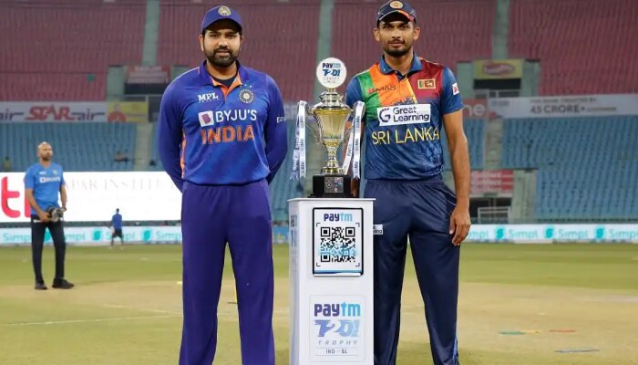 IND vs SL: पहिल्या वनडेपूर्वी सरकारचं क्रिकेटप्रेमींना गिफ्ट; सामन्याच्या दिवशी कर्मचाऱ्यांना सुट्टी!