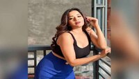  मोनालिसाने शेअर केला Blod लूक, फोटो पाहून चाहते झाले थक्क 