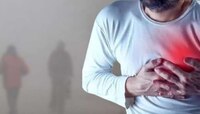 जीवघेणी थंडी! गेल्या 24 तासात 16 जणांचा हार्ट अटॅकने मृत्यू
