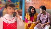 शाहरुख खानसोबत रुपेरी पडद्यावर झाळकलेली एक्ट्रेस Engaged!साखरपुड्याचे फोटो व्हायरल..