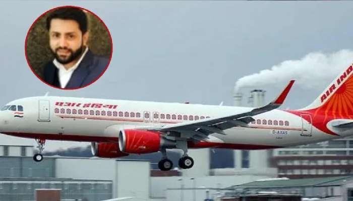 Air India Urination Case : आरोपी शंकर मिश्रा विमानात अति दारू का प्यायला? समोर आलं मोठं कारण