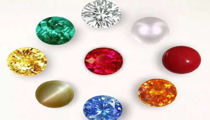 Gemstone: जन्मतारखेवरून परिधान करा तुमचं शुभ रत्न, कसं असतं अंकशास्त्राचं गणित वाचा