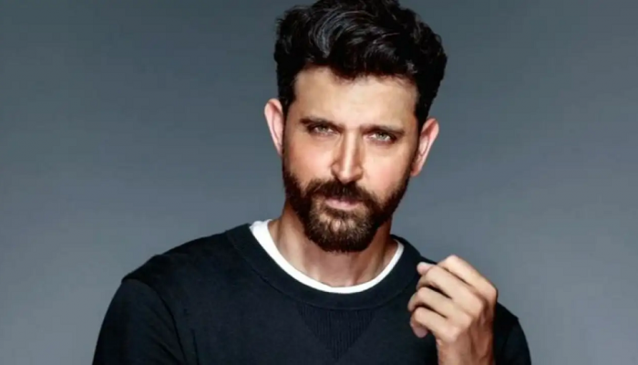 Happy Birthday Hrithik : सुपरस्टार हृतिक रोशनला लहानपणी झाला होता 'हा' गंभीर आजार 