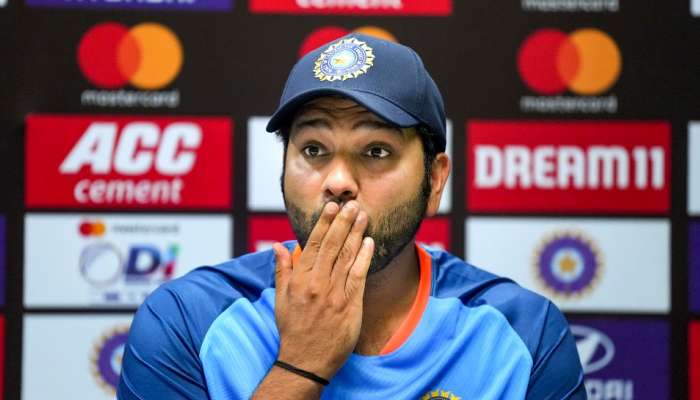 IND vs SL LIVE : गिल की इशान, आज कोण ओपनिंग करणार? Rohit Sharma ने दिले उत्तर, म्हणाला- माझे नशीब वाईट आहे...