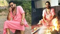 Crime News:  जलेबी बाई नंतर आता जलेबी बाबा! 100 महिलांवर बलात्कार केला आणि...