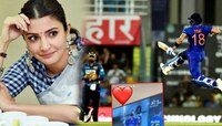 Virat Kohli Century: शतकवीर पतीसाठी अनुष्का शर्माची स्पेशल इन्स्टा स्टोरी